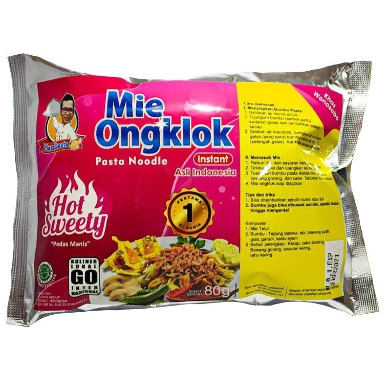 Foto Produk